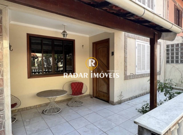 Imagem Casa com 2 Quartos à Venda, 70 m² em Jardim Caiçara - Cabo Frio