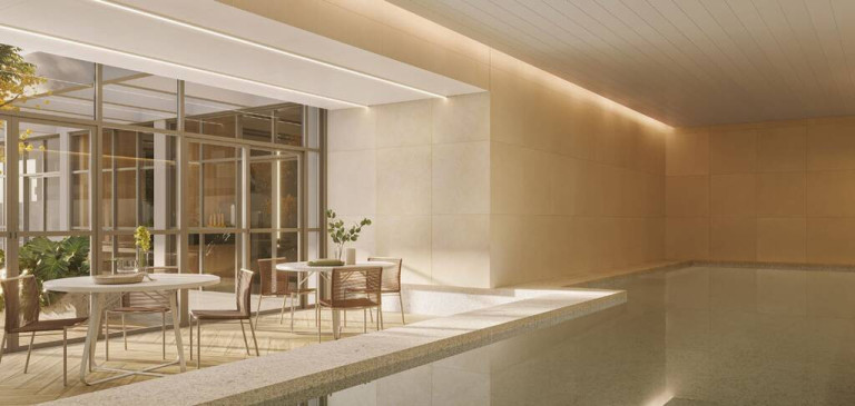 Imagem Cobertura com 3 Quartos à Venda, 118 m² em Centro Cívico - Curitiba Imagem Cobertura com 3 Quartos à Venda, 118 m² em Centro Cívico - Curitiba
