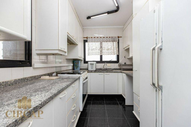 Imagem Apartamento com 4 Quartos à Venda, 200 m² em Perdizes - São Paulo