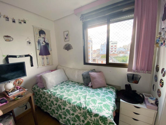 Imagem Cobertura com 2 Quartos à Venda, 147 m² em Cristo Redentor - Porto Alegre
