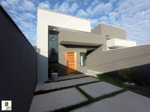 Casa com 3 Quartos à Venda, 480 m² em Jardim Atlântico Leste (itaipuaçu) - Maricá