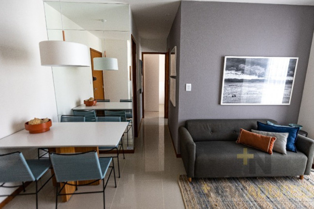 Imagem Apartamento com 2 Quartos à Venda, 51 m² em Santa Paula I - Vila Velha