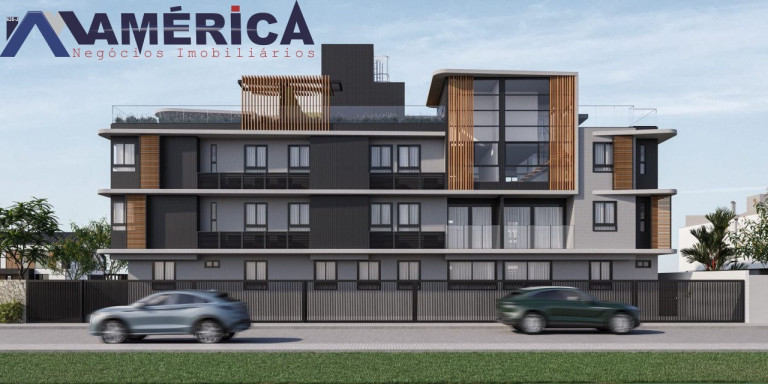Imagem Imóvel com 3 Quartos à Venda, 75 m² em Altiplano Cabo Branco - João Pessoa
