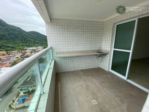 Apartamento com 1 Quarto à Venda, 58 m² em Canto Do Forte - Praia Grande