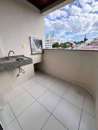 Imagem Apartamento com 2 Quartos à Venda, 65 m² em Capoeiras - Florianópolis