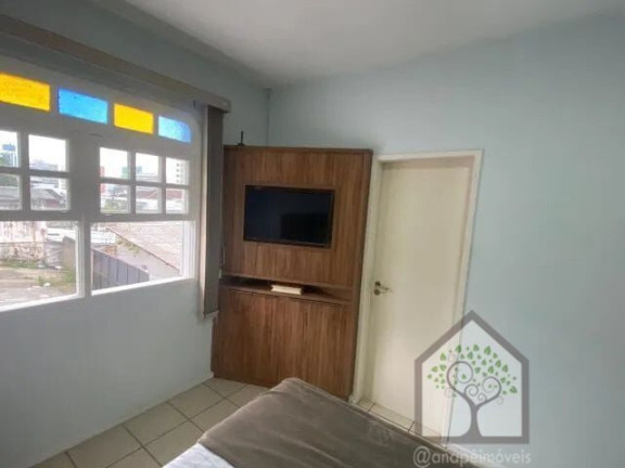 Imagem Casa com 4 Quartos à Venda, 191 m² em Centro - Florianópolis