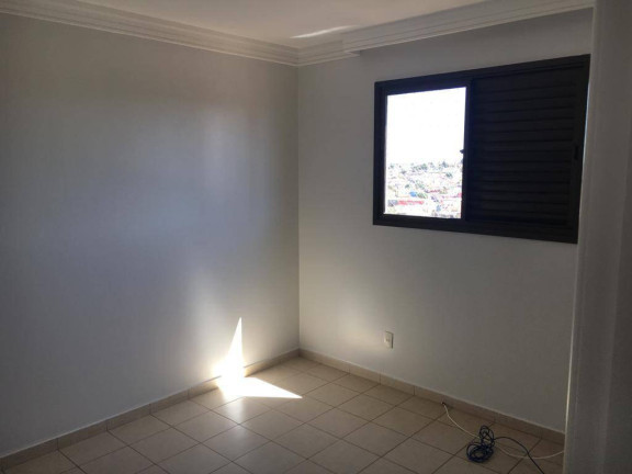 Imagem Apartamento com 3 Quartos à Venda, 144 m² em Jardim Bandeirante - Anápolis