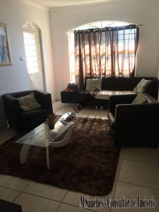 Imagem Casa com 3 Quartos à Venda, 250 m² em Jardim Itanguá - Sorocaba Imagem Casa com 3 Quartos à Venda, 250 m² em Jardim Itanguá - Sorocaba