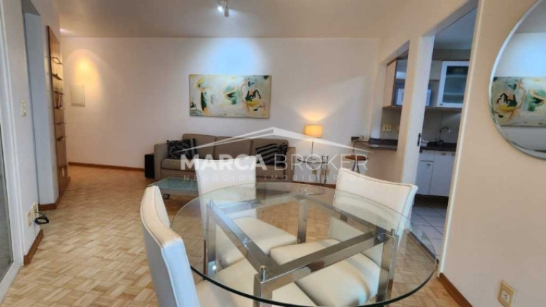 Imagem Apartamento com 2 Quartos para Alugar, em Paraiso - São Paulo Imagem Apartamento com 2 Quartos para Alugar, em Paraiso - São Paulo