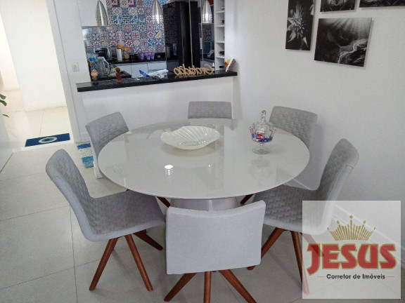 Imagem Apartamento com 3 Quartos à Venda, 117 m² em Jardim Astúrias - Guarujá Imagem Apartamento com 3 Quartos à Venda, 117 m² em Jardim Astúrias - Guarujá