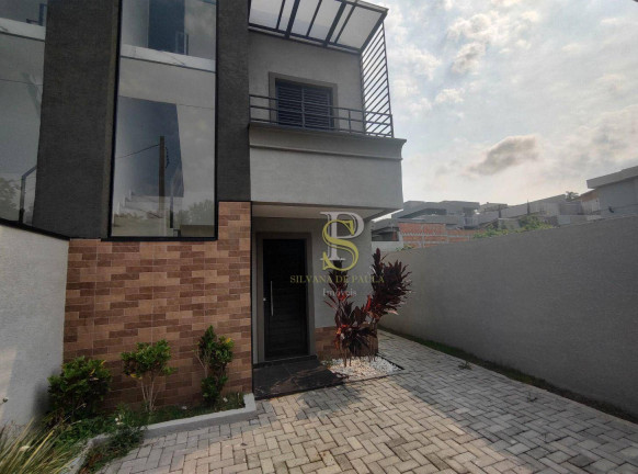Imagem Casa com 3 Quartos à Venda, 120 m² em Recreio Maristela - Atibaia Imagem Casa com 3 Quartos à Venda, 120 m² em Recreio Maristela - Atibaia