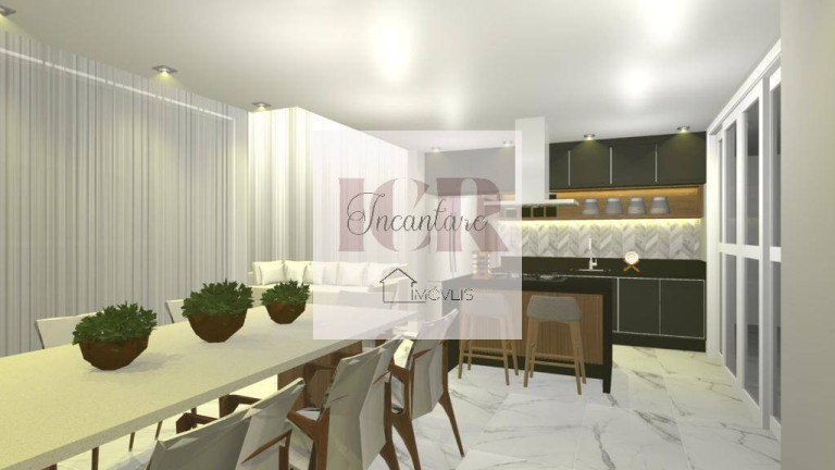 Casa de Condomínio com 3 Quartos à Venda, 300 m² em Aparecidinha - Sorocaba