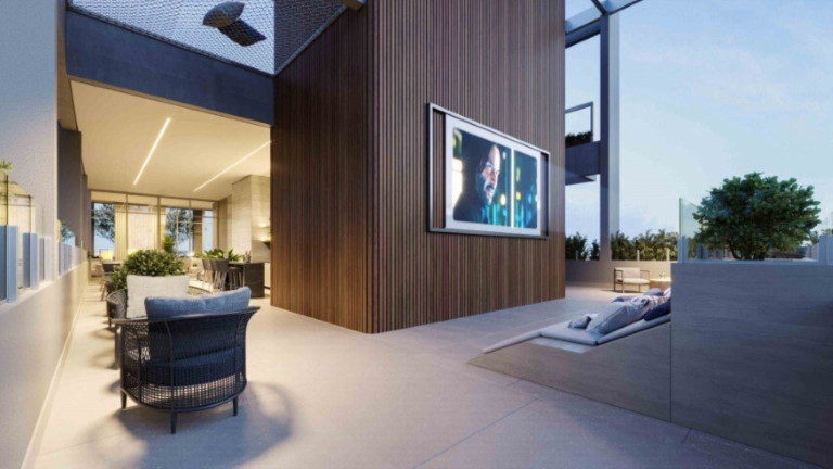 Imagem Imóvel com 3 Quartos à Venda, 96 m² em Pinheiros - São Paulo