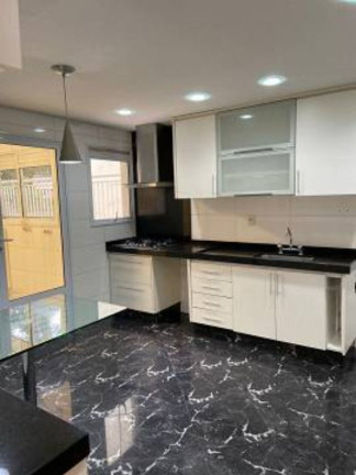 Imagem Imóvel com 3 Quartos para Alugar, 143 m² em Chácara Santo Antônio (zona Sul) - São Paulo