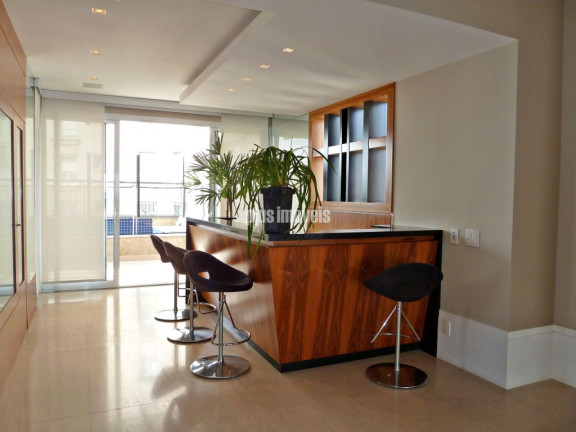 Imagem Apartamento com 5 Quartos à Venda, 520 m² em Panamby - São Paulo Imagem Apartamento com 5 Quartos à Venda, 520 m² em Panamby - São Paulo