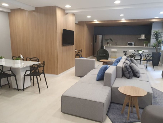 Imagem Apartamento com 1 Quarto à Venda, 25 m² em Pinheiros - São Paulo Imagem Apartamento com 1 Quarto à Venda, 25 m² em Pinheiros - São Paulo