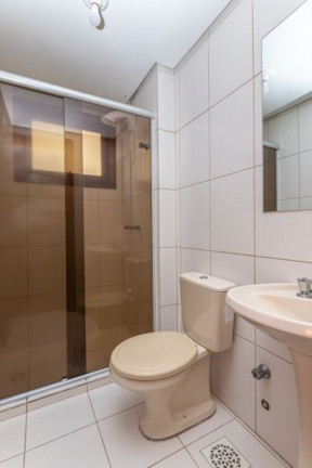 Imagem Imóvel com 2 Quartos à Venda, 71 m² em Petrópolis - Porto Alegre