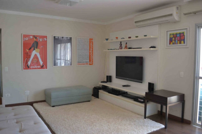Imagem Apartamento com 3 Quartos à Venda, 155 m² em Anhangabaú - Jundiaí Imagem Apartamento com 3 Quartos à Venda, 155 m² em Anhangabaú - Jundiaí