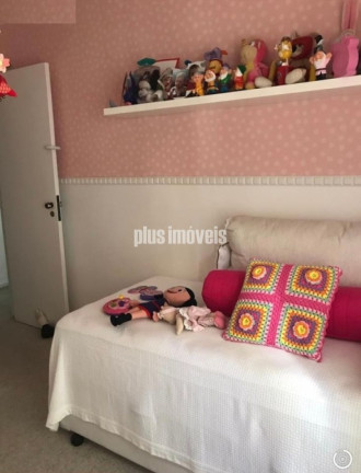 Imagem Apartamento com 3 Quartos à Venda, 105 m² em Brooklin Paulista - São Paulo Imagem Apartamento com 3 Quartos à Venda, 105 m² em Brooklin Paulista - São Paulo