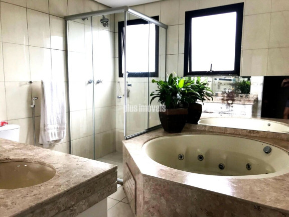 Imagem Apartamento com 4 Quartos à Venda, 336 m² em Panamby - São Paulo Imagem Apartamento com 4 Quartos à Venda, 336 m² em Panamby - São Paulo