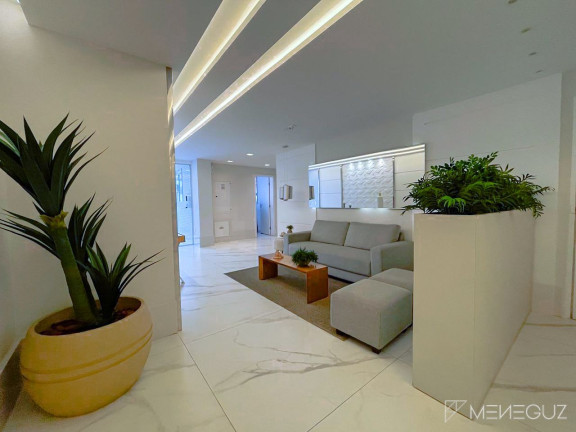 Imagem Apartamento com 3 Quartos à Venda, 115 m² em Praia Do Morro - Guarapari Imagem Apartamento com 3 Quartos à Venda, 115 m² em Praia Do Morro - Guarapari