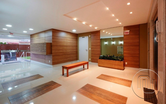 Imagem Apartamento com 3 Quartos à Venda, 154 m² em Estreito - Florianópolis Imagem Apartamento com 3 Quartos à Venda, 154 m² em Estreito - Florianópolis
