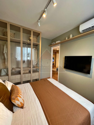 Imagem Apartamento com 2 Quartos à Venda, 44 m² em Vargem Grande - Rio De Janeiro