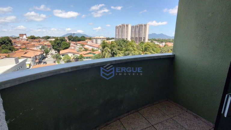 Imagem Apartamento com 3 Quartos à Venda, 70 m² em Maraponga - Fortaleza