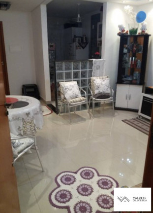 Imagem Apartamento com 2 Quartos à Venda, 50 m² em Jardim Sul - São José Dos Campos