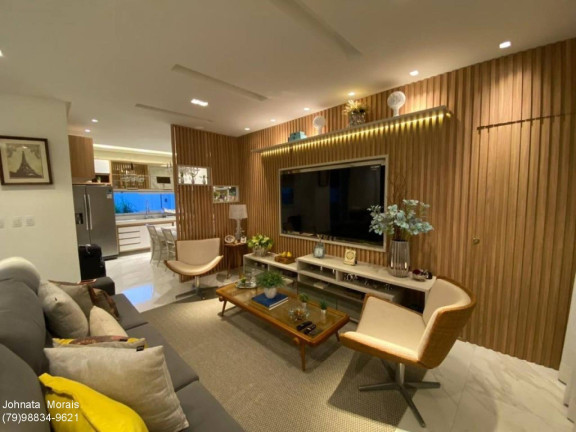 Imagem Casa com 3 Quartos à Venda, 271 m² em Zona De Expansão (robalo) - Aracaju Imagem Casa com 3 Quartos à Venda, 271 m² em Zona De Expansão (robalo) - Aracaju