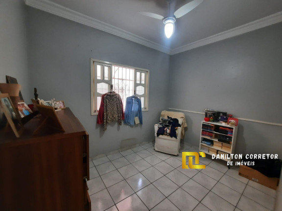 Imagem Casa com 3 Quartos à Venda, 200 m² em Sol Nascente - Guarapari