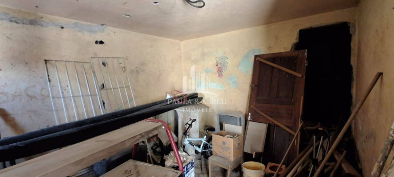 Imagem Casa com 2 Quartos à Venda,  em Jardim Zaira - Mauá