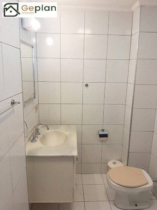 Imagem Apartamento com 3 Quartos para Alugar, 97 m² em Cambuci - São Paulo