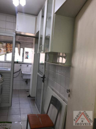 Imagem Apartamento com 2 Quartos à Venda, 67 m² em Paraíso - São Paulo