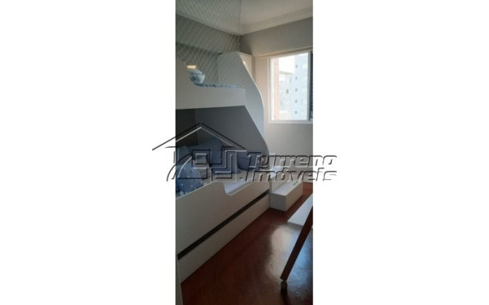 Imagem Apartamento com 3 Quartos à Venda, 100 m² em Jardim Das Indústrias - São José Dos Campos Imagem Apartamento com 3 Quartos à Venda, 100 m² em Jardim Das Indústrias - São José Dos Campos