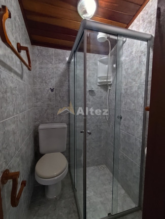 Imagem Casa com 3 Quartos à Venda, 77 m² em Albuquerque - Teresópolis