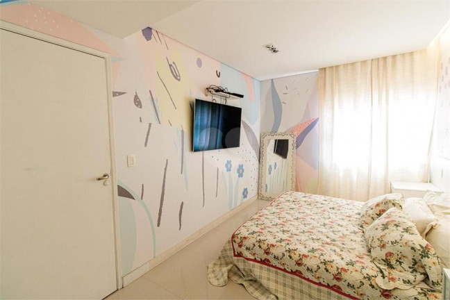 Imagem Apartamento com 2 Quartos à Venda, 83 m² em Higienópolis - São Paulo Imagem Apartamento com 2 Quartos à Venda, 83 m² em Higienópolis - São Paulo
