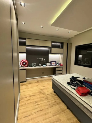 Imagem Casa com 5 Quartos à Venda, 580 m² em Alphaville Nova Esplanada - Votorantim Imagem Casa com 5 Quartos à Venda, 580 m² em Alphaville Nova Esplanada - Votorantim