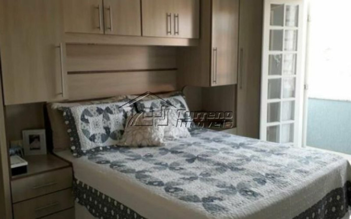 Imagem Sobrado com 3 Quartos à Venda, 125 m² em Jardim Das Indústrias - São José Dos Campos Imagem Sobrado com 3 Quartos à Venda, 125 m² em Jardim Das Indústrias - São José Dos Campos