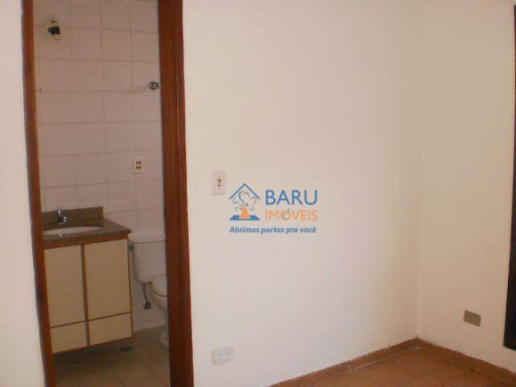 Imagem Apartamento com 1 Quarto à Venda ou Locação, 38 m² em Sé - São Paulo
