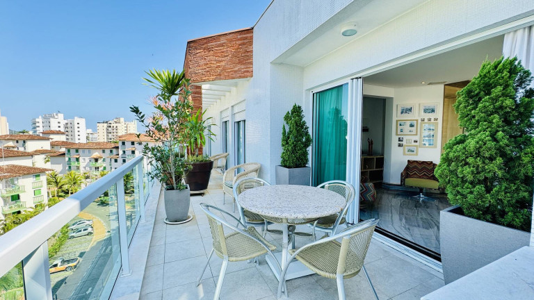 Imagem Cobertura com 5 Quartos à Venda, 415 m² em Riviera De São Lourenço - Bertioga Imagem Cobertura com 5 Quartos à Venda, 415 m² em Riviera De São Lourenço - Bertioga