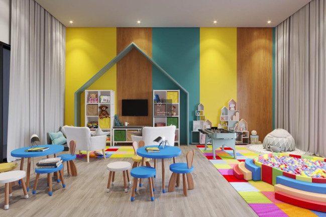 Apartamento com 2 Quartos à Venda, 78 m² em Balneário Pereque - Porto Belo