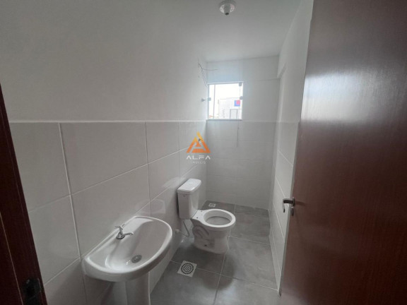 Imagem Studio com 1 Quarto à Venda, 20 m² em Centro - Barbacena
