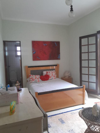 Imagem Casa com 4 Quartos à Venda, 450 m² em Real - Praia Grande