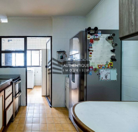 Imagem Apartamento com 3 Quartos à Venda, 125 m² em Indianópolis - São Paulo Imagem Apartamento com 3 Quartos à Venda, 125 m² em Indianópolis - São Paulo