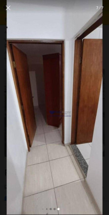 Imagem Apartamento com 2 Quartos à Venda, 50 m² em água Chata - Guarulhos