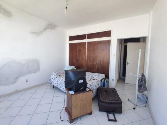 Imagem Apartamento com 3 Quartos à Venda, 152 m² em Campo Grande - Salvador Imagem Apartamento com 3 Quartos à Venda, 152 m² em Campo Grande - Salvador