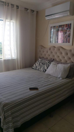 Imagem Apartamento com 3 Quartos à Venda, 90 m² em Stiep - Salvador