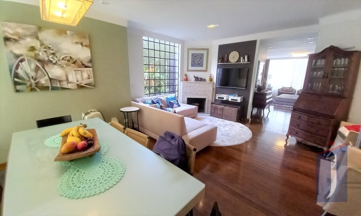 Imagem Casa com 3 Quartos à Venda, 285 m² em Jardim Da Gloria - São Paulo