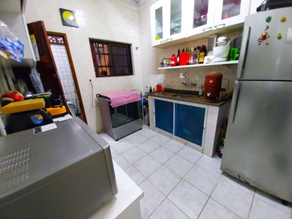 Imagem Sobrado com 2 Quartos à Venda, 95 m² em Caiçara - Praia Grande Imagem Sobrado com 2 Quartos à Venda, 95 m² em Caiçara - Praia Grande